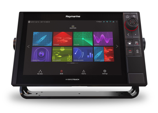 Raymarine AXIOM 16 PRO-S E70483 от прозводителя Raymarine