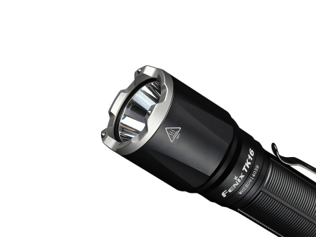 Фонарь Fenix тактический TK16V20 3100 люмен TK16V20 от прозводителя Fenix