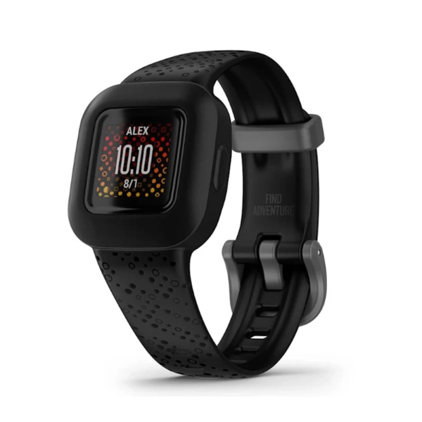 GARMIN VÍVOFIT JR. 3, WW, Black 010-02441-03 от прозводителя Garmin