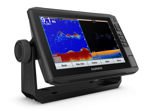 Garmin ECHOMAP UHD 92sv с GT56UHD-TM 010-02522-01 от прозводителя Garmin