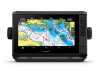Garmin ECHOMAP UHD2 92sv/93sv/94sv с GT56UHD-TM