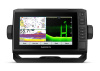 Garmin ECHOMAP UHD 72cv Без датчика