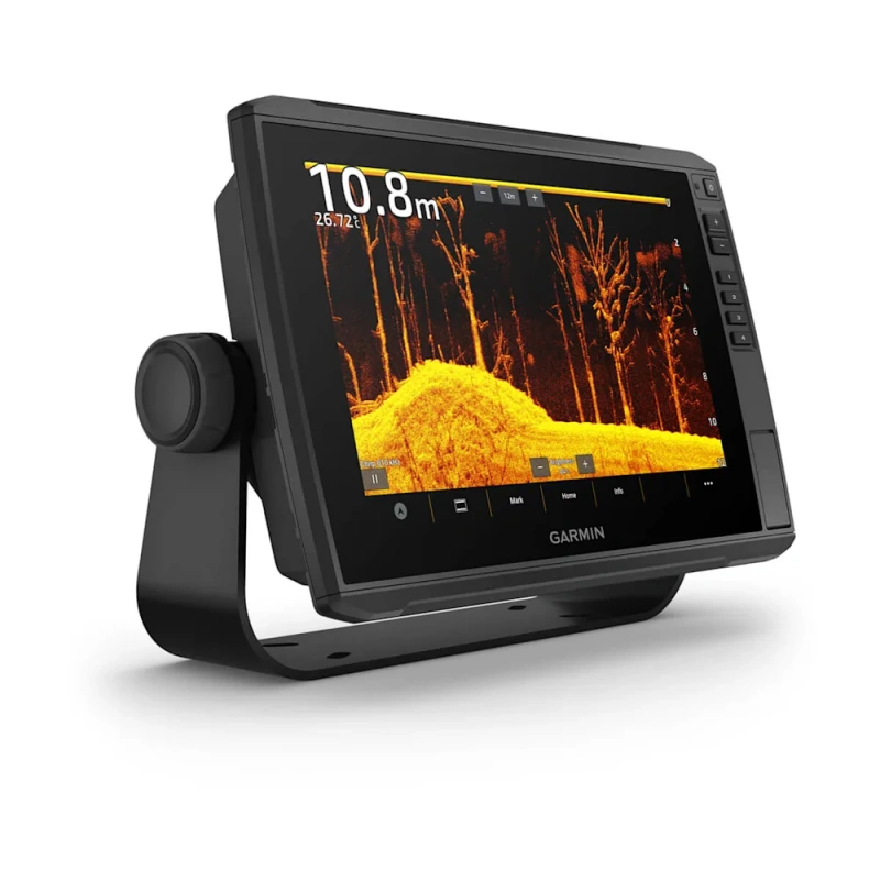 Garmin ECHOMAP Ultra 2 102sv/106sv без датчика