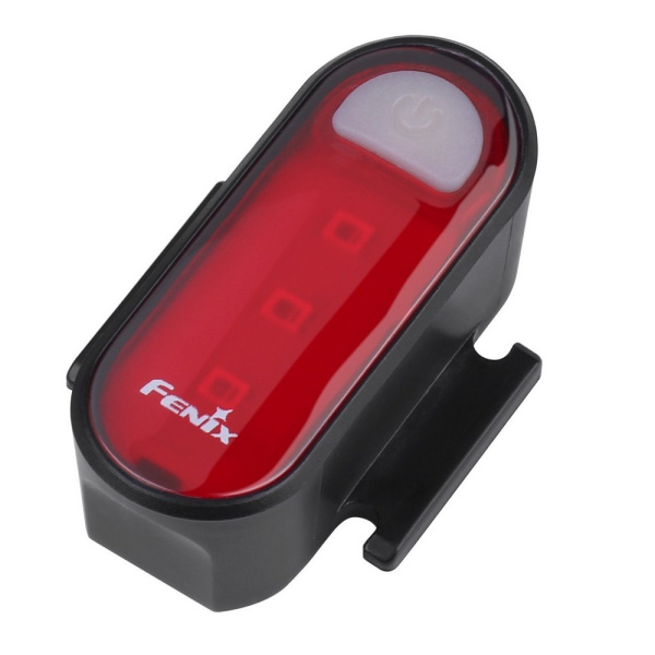 Фонарь Fenix велосипедный задний BC05R 10 люмен BC05R от прозводителя Fenix