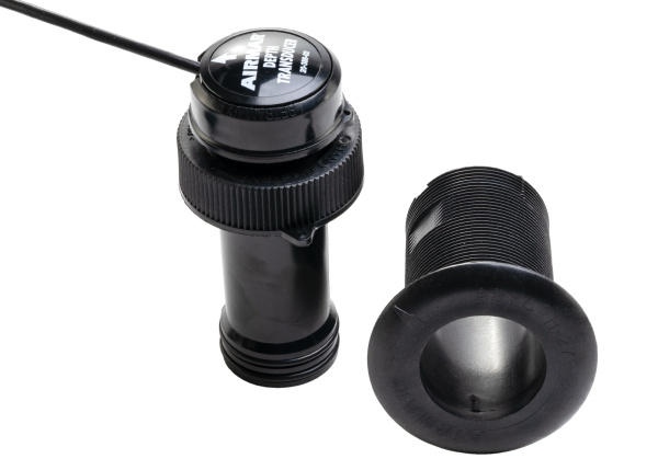 RAYMARINE D800 P17 Depth Transducer / removable E26030 от прозводителя Raymarine