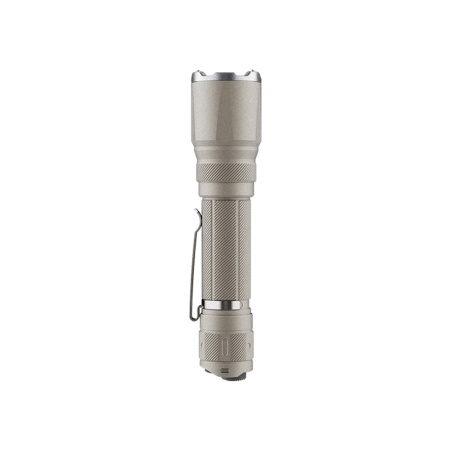 Фонарь Fenix тактический TK21R светло-серый  хаки TK21RCm от прозводителя Fenix