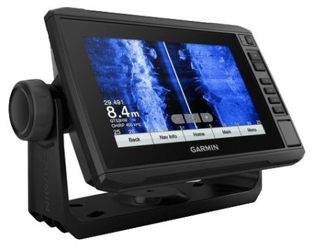 Garmin ECHOMAP PLUS 72sv без датчика