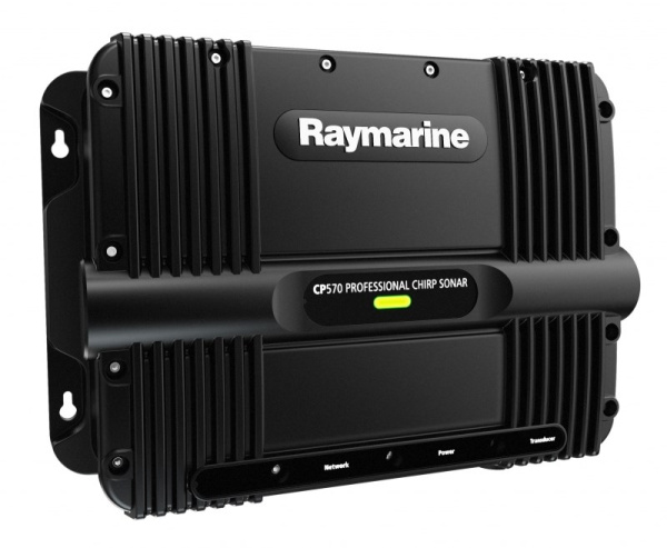 Raymarine CP570 E70258 от прозводителя Raymarine