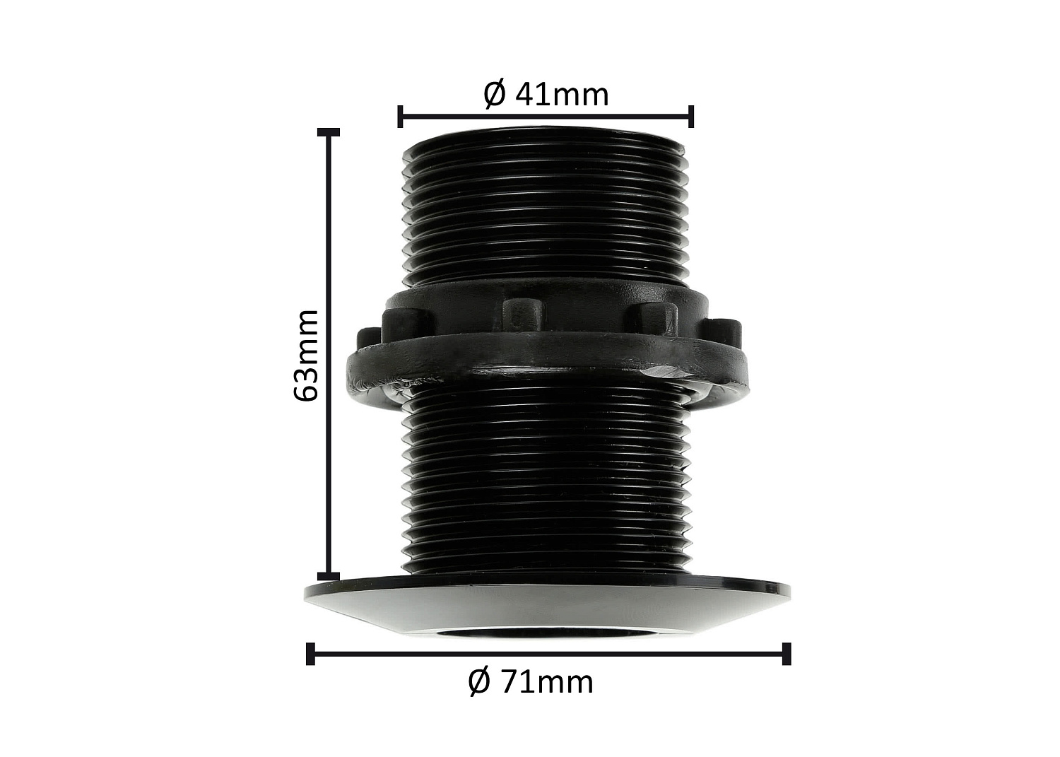 NASA MARINE CLIPPER Log