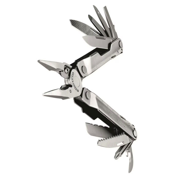 Мультитул LEATHERMAN REBAR 831557 с нейлоновым чехлом 831557 от прозводителя Leatherman