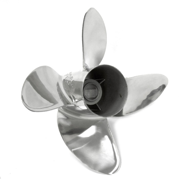 Винт гребной Solas 9577-150-22, 4x15x22 (R) (Rubex) 9577-150-22 от прозводителя Solas