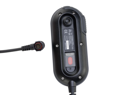 RAYMARINE RAY90 Black Box VHF Radio E70492 от прозводителя Raymarine