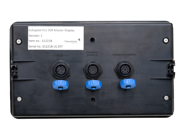 ECHOPILOT ECHOPILOT- FLS 2D with Standard Transducer FLS-2D-STANDARD от прозводителя ECHOPILOT