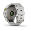 Garmin Epix (Gen 2) - 47 мм SAPPHIRE | Black Titanium with Black Band