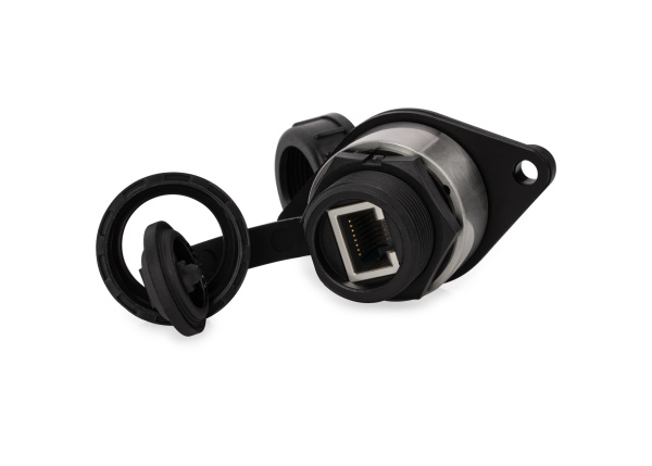 GARMIN Garmin Marine Network Cable Coupler / RJ-45 Connector 010-10580-00 от прозводителя Garmin