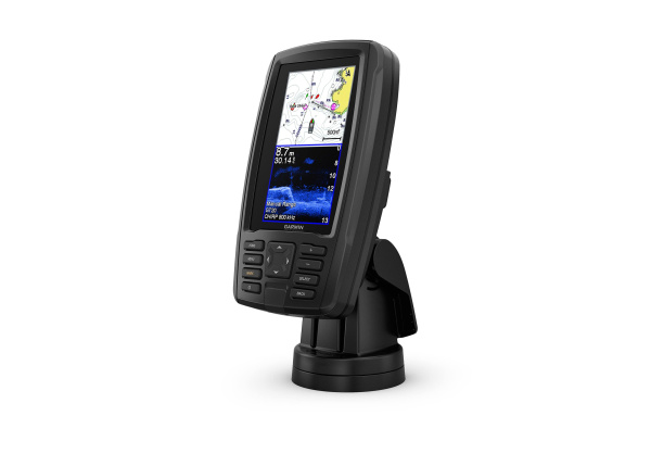 Garmin ECHOMAP Plus 42cv с датчиком 010-01884-01 от прозводителя Garmin