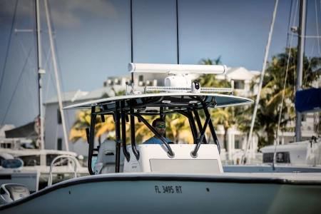 SIONYX NIGHTWAVE Marine Navigational Camera  от прозводителя SIONYX