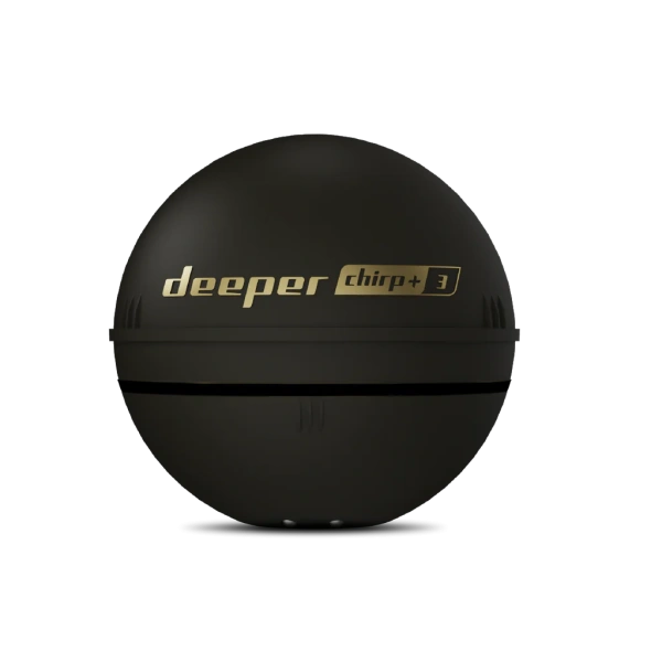 Deeper Smart Sonar Chirp+ 3 DP6H13S10 от прозводителя Deeper