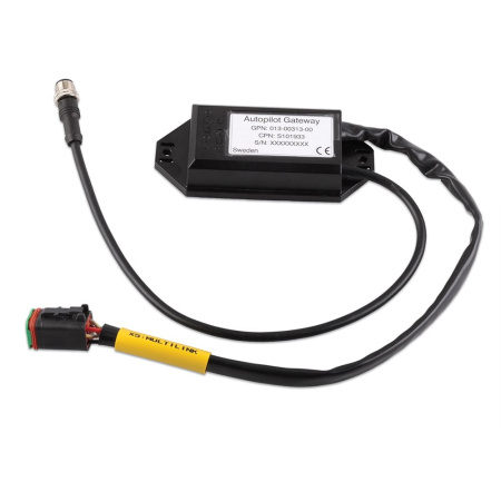 SIMRAD Volvo Autopilot Gateway 000-10258-001 от прозводителя SIMRAD