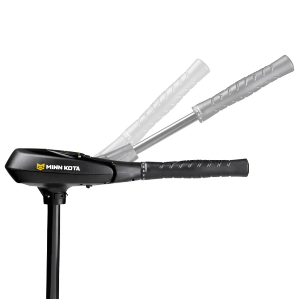 Traxxis 55 lb. Thrust, 36" Shaft, Variable Speed 1368715M от прозводителя Minn Kota