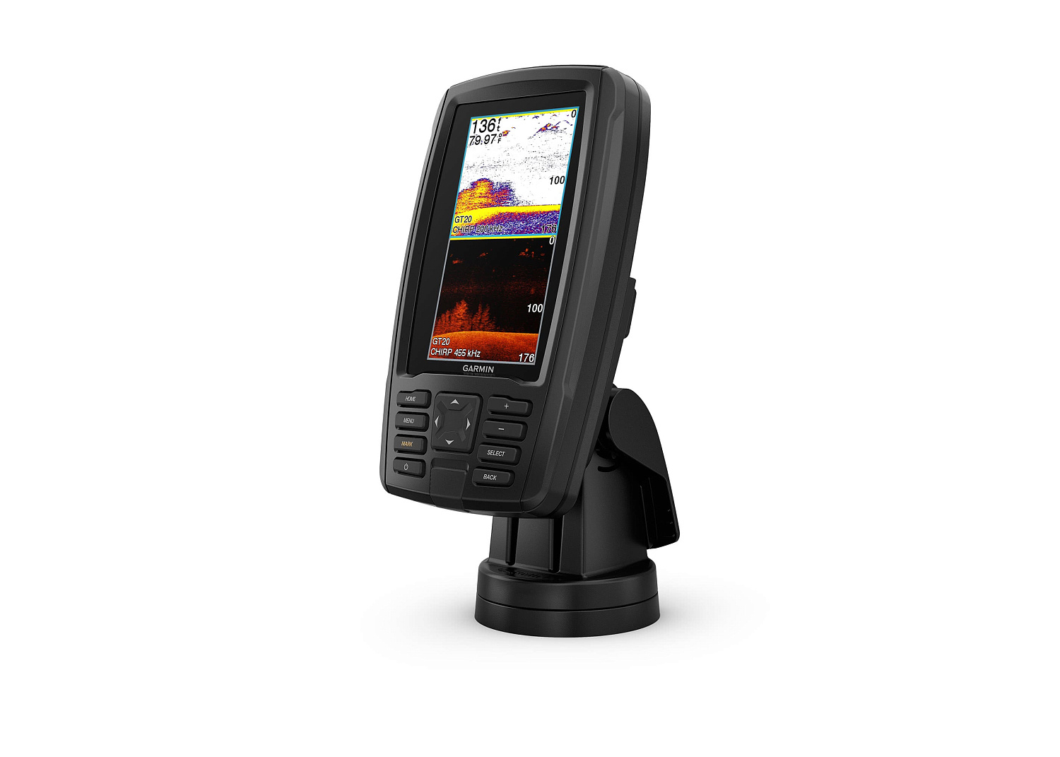 Garmin ECHOMAP PLUS