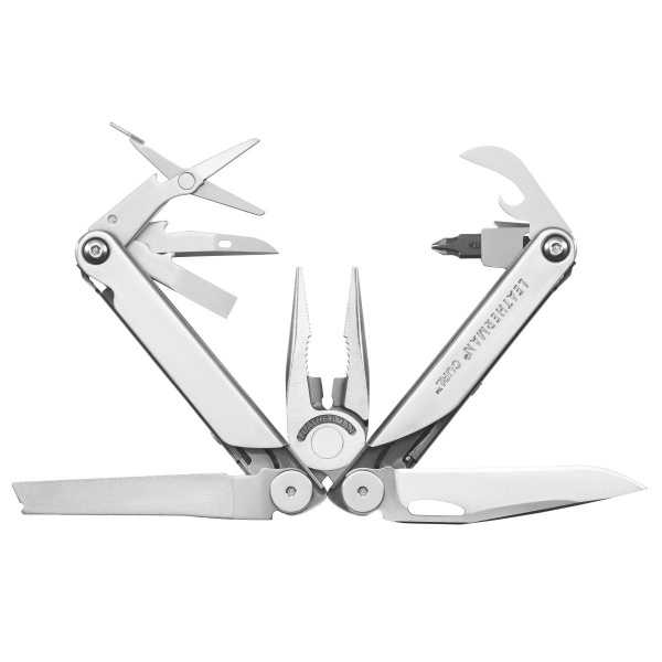 Мультитул LEATHERMAN CURL 832932 832932 от прозводителя Leatherman