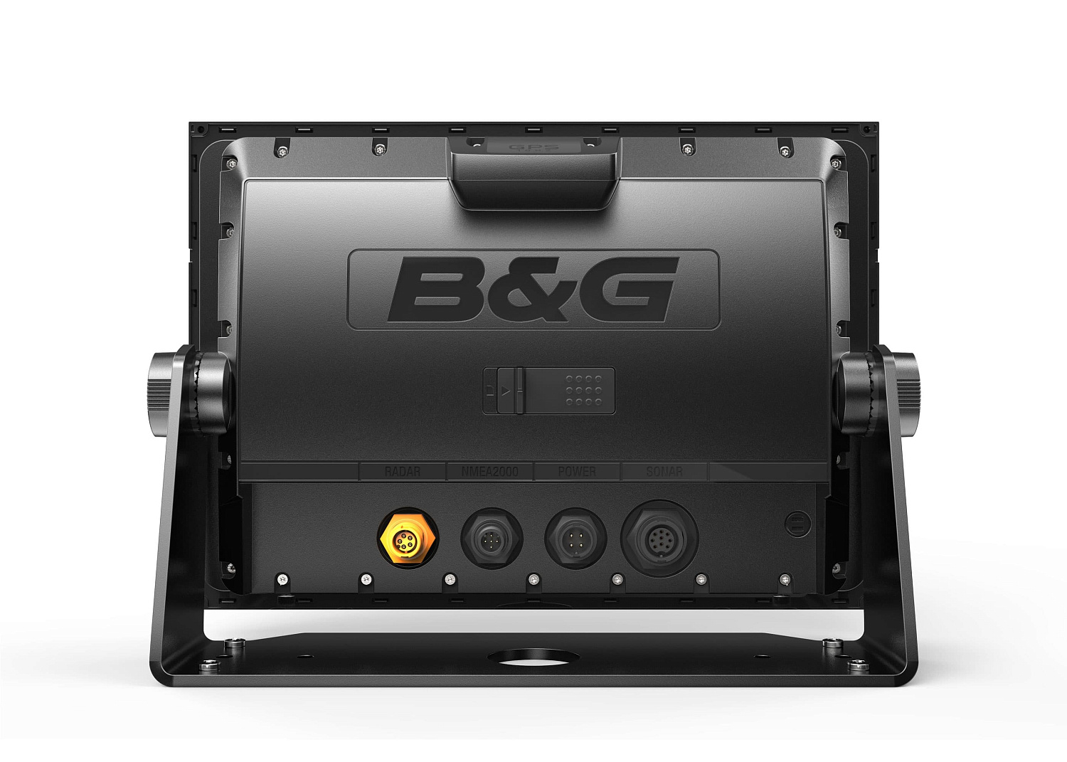 B&G VULCAN
