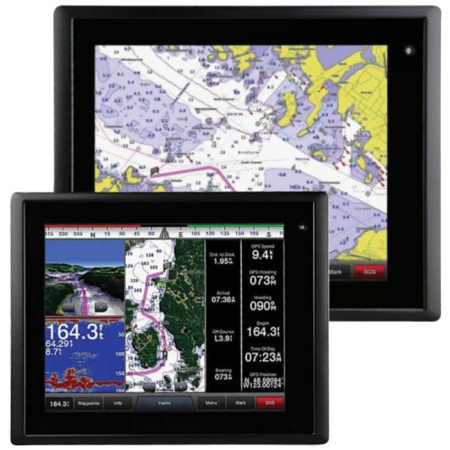 Garmin GPSMAP 80хх MFD  от прозводителя Garmin
