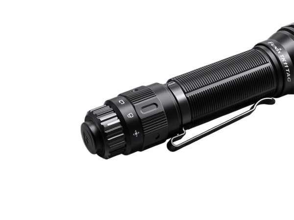 Фонарь Fenix тактический TK11TAC 1600 люмен TK11TAC от прозводителя Fenix