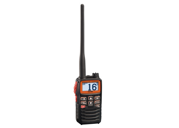 STANDARD HORIZON HX40E Handheld Radio HX40E от прозводителя STANDARD HORIZON