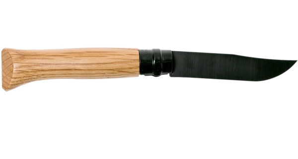 Нож Opinel N°08 Black Oak 002172 002172 от прозводителя Opinel