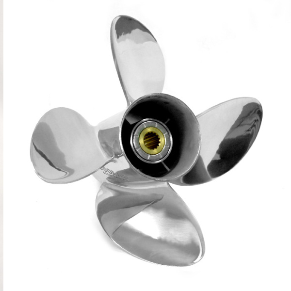 Винт гребной Solas 4553-140-27, 4x14x27 (R) 4553-140-27 от прозводителя Solas