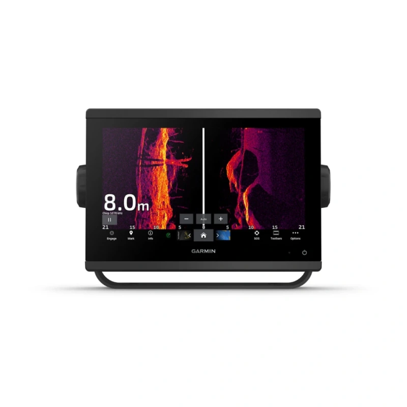 Garmin GPSMAP 923xsv/943xsv с Panoptix LVS34 + GLS10 85060 от прозводителя Garmin