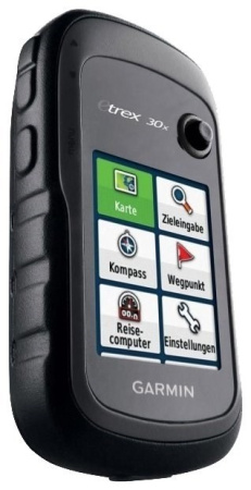 Garmin eTrex 30x
