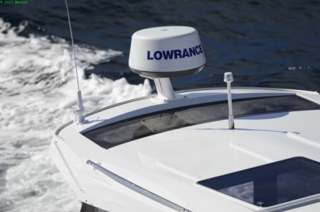 Lowrance 3G BB RADAR KIT 000-10435-001 от прозводителя Lowrance