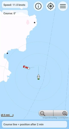 Naviom AIS класса B тип 1 KR-12629 от прозводителя NAVIOM