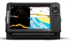 Lowrance Eagle Eye 9
