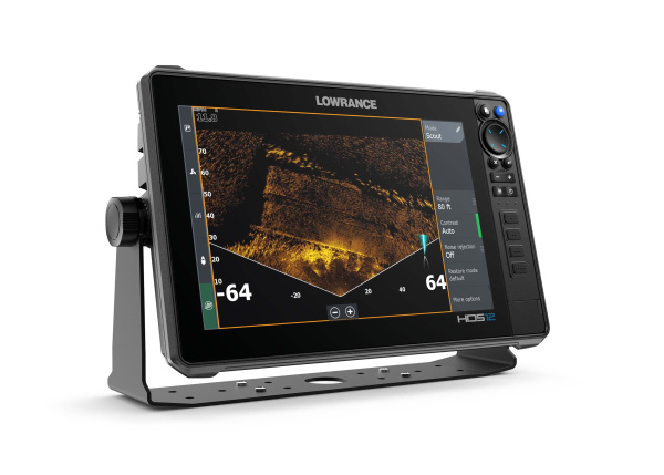 Lowrance HDS PRO 12 с Active Imaging HD 3-in-1 000-15988-001 от прозводителя Lowrance