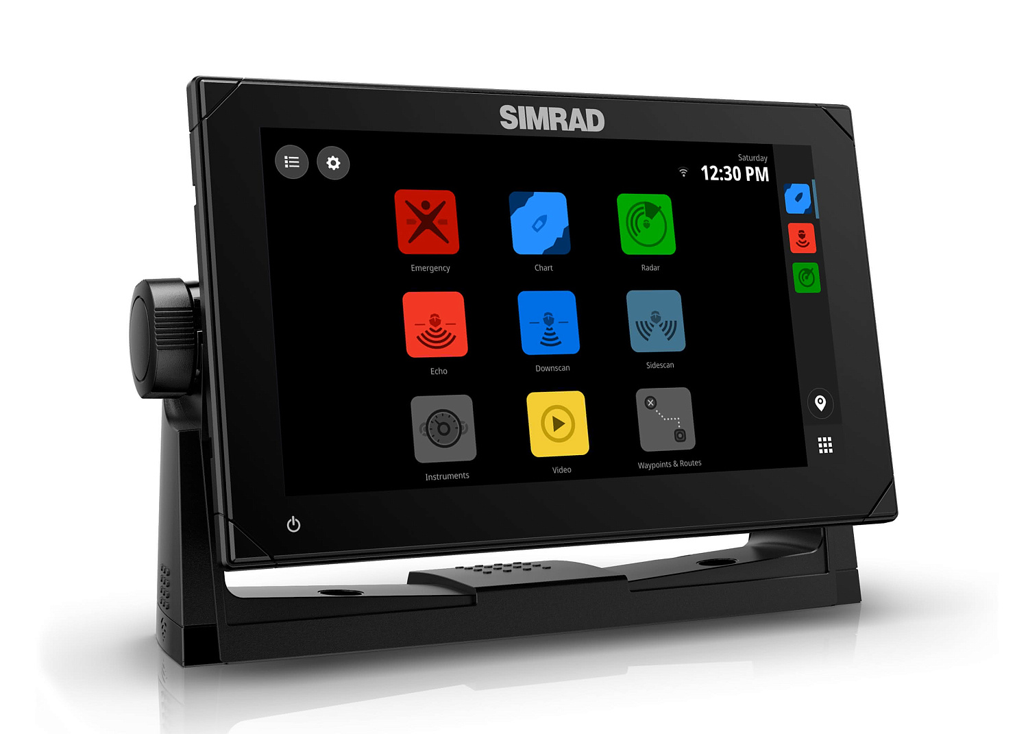 SIMRAD NSX