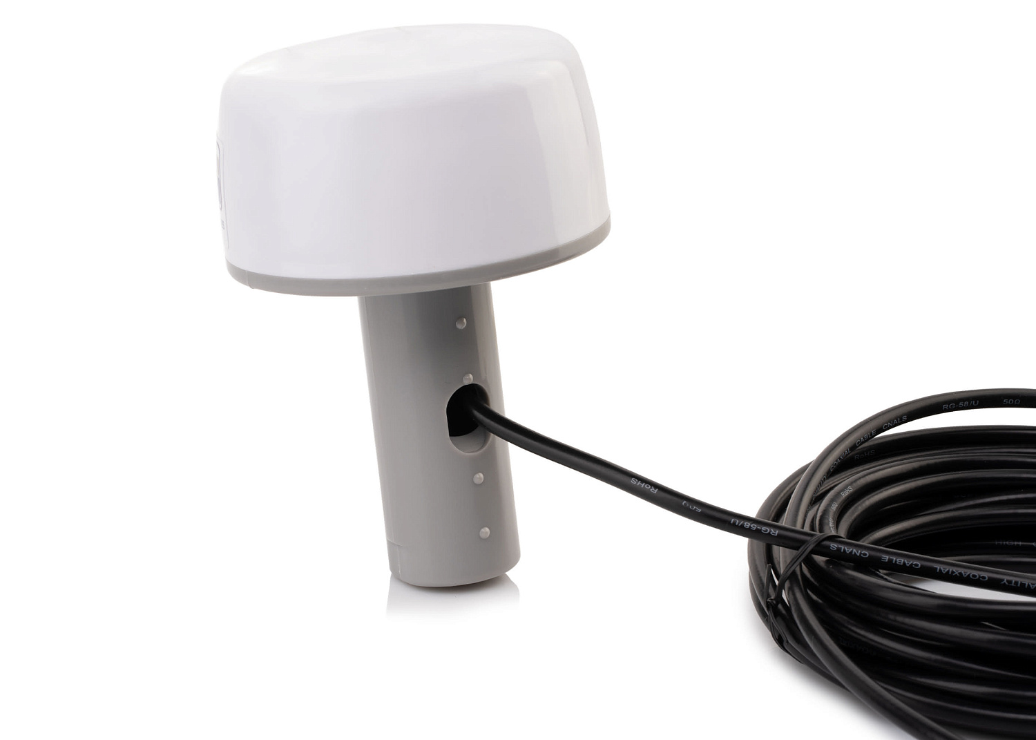 WEATHERDOCK easyTRX2 - GPS Antenna