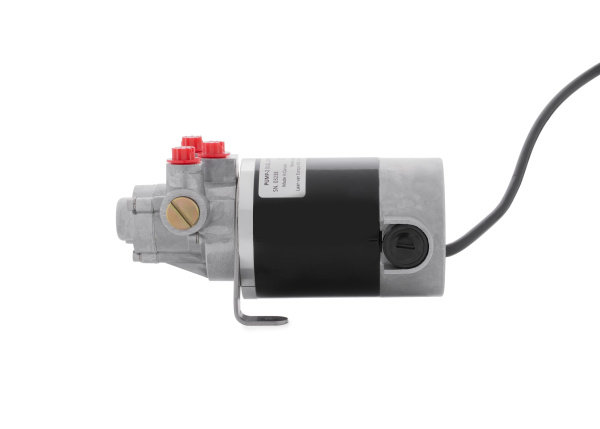 SIMRAD PUMP-2 Hydraulic Pump / 0.8L / 12V 000-15444-002 от прозводителя SIMRAD