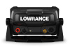 Lowrance Elite FS 7 без датчика