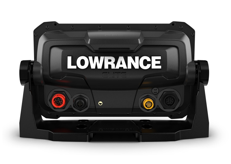 Lowrance Elite FS 7 без датчика