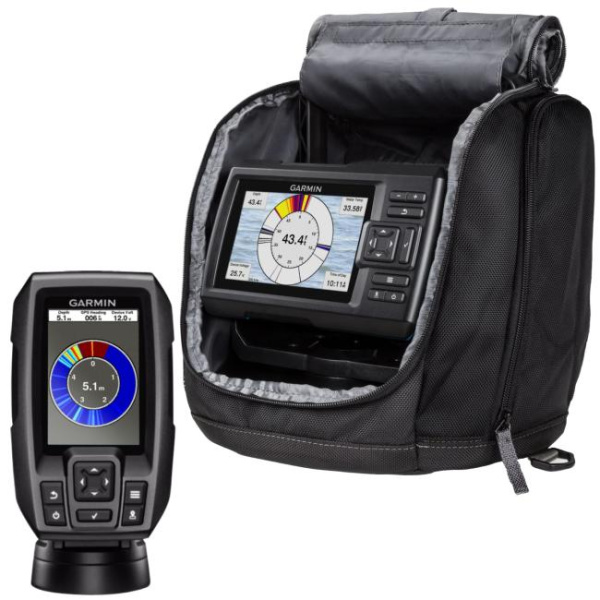 Garmin STRIKER Ice Fishing