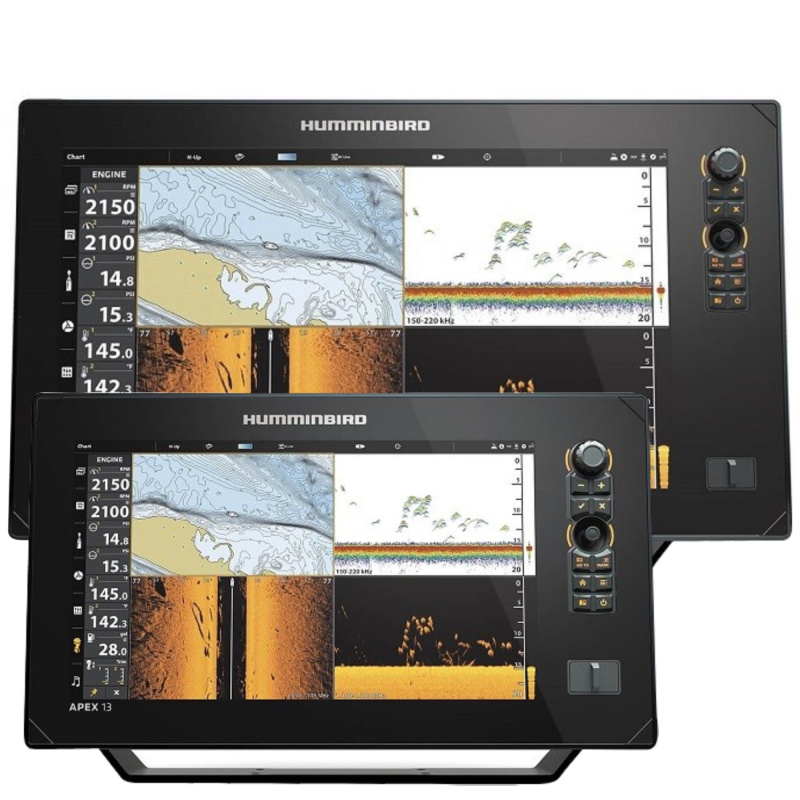 Humminbird Apex  от прозводителя Humminbird