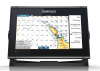 SIMRAD GO9 XSE с HDI DownScan