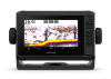 Garmin ECHOMAP UHD2 62sv/63sv с GT54UHD-TM