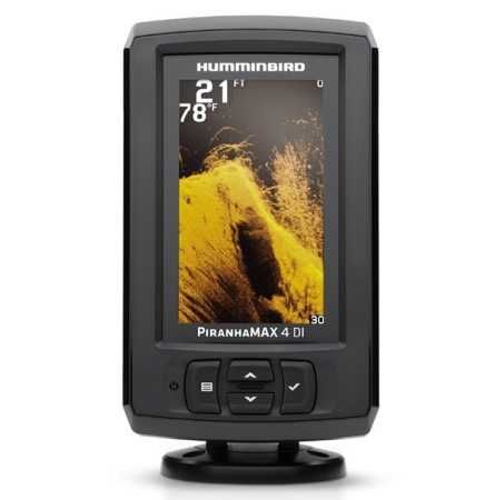 Humminbird PiranhaMax 4х DI HB-PIR4DI от прозводителя Humminbird