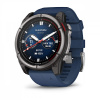 Garmin Quatix 8 - 51 мм AMOLED |