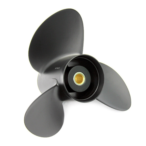 Винт гребной Solas 8612-153-21, 3x15.3x21 (L) 8612-153-21 от прозводителя Solas